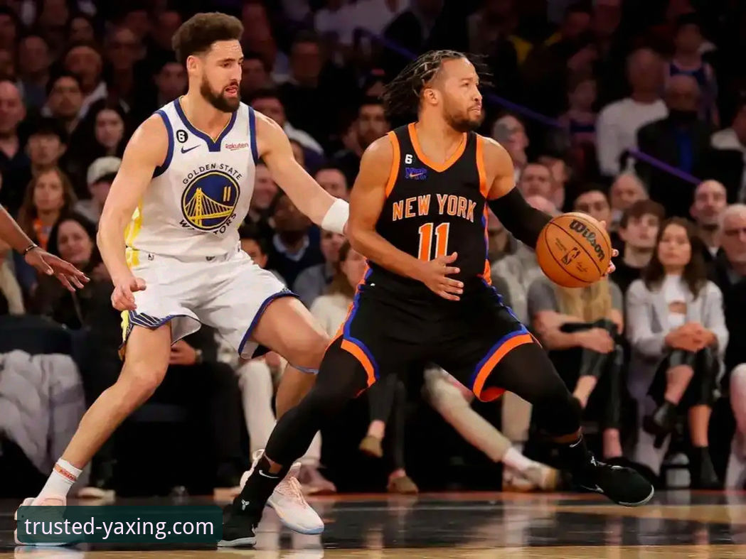 看懂NBA季后赛大胜关键：尼克斯队史得分纪录背后的实用战术分析