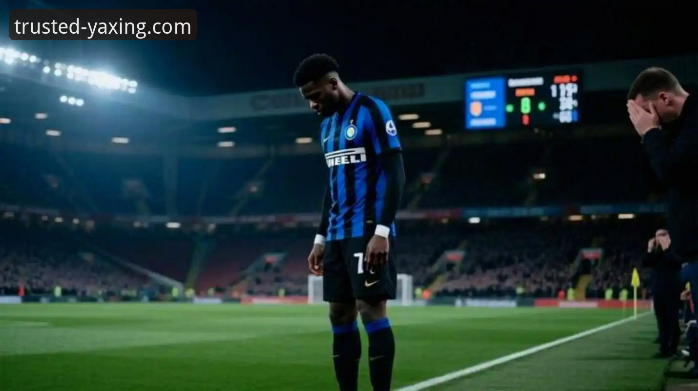 亚星娱乐入口 揭秘国米铁卫阿坎吉的处子球与零封哲学:一次严谨的战术分析