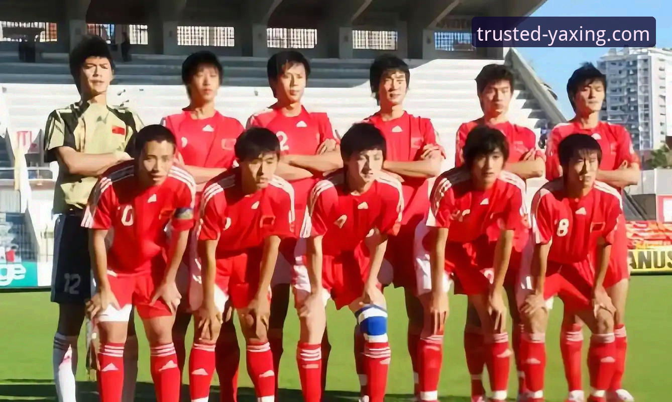 揭秘U19国足土伦杯背后：1-0力挫哥伦比亚的战术秘密与你不知道的事