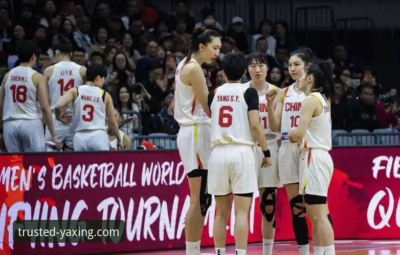 亚星娱乐最新版本 3个关键转折点,复盘中国女篮86-76力克南苏丹的精彩战役